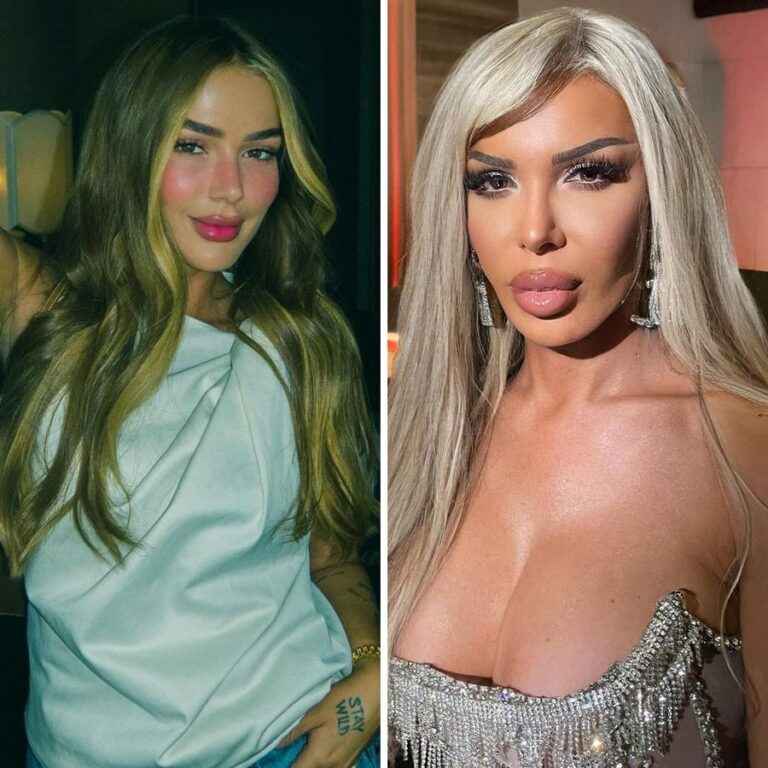 “Edona James në një lidhje me vëllain e Loredanës?”/ Ish-banorja e “BBVK” zbulon të vërtetën shokuese “Edona James në një lidhje me vëllain e Loredanës?”/ Ish-banorja e “BBVK” zbulon të vërtetën shokuese