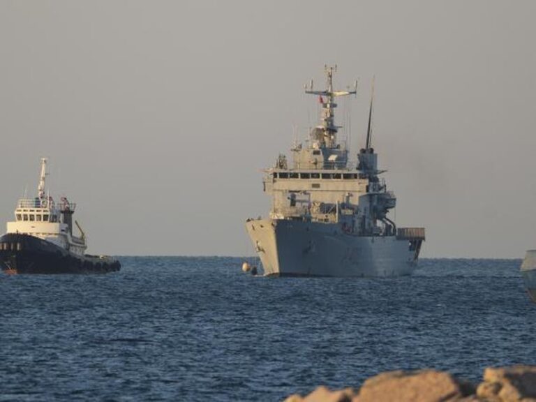 Marrëveshja me Italinë/ Së shpejti refugjatët e radhës zbarkojnë në Shëngjin