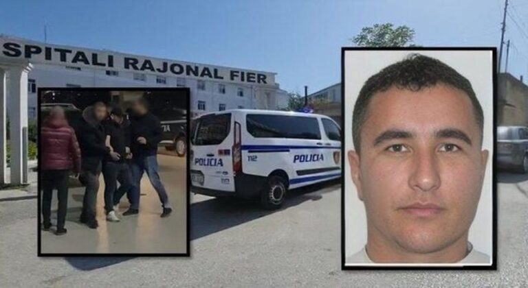 Detaje të reja/ Nën shërbimin e Nuredin Dumanit kur ishte në arrati, e pëson mjeku (EMRI)