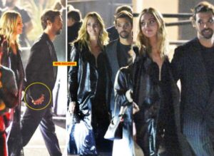 Chiara Ferragni hedh pas krahëve martesën e saj. Fotografohet krah të dashurit të ri 