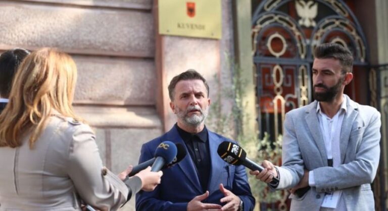 “Portalet po financohen nga armiqtë tanë”/ Braçe: Ne e kemi listën, po nuk do e publikojmë!