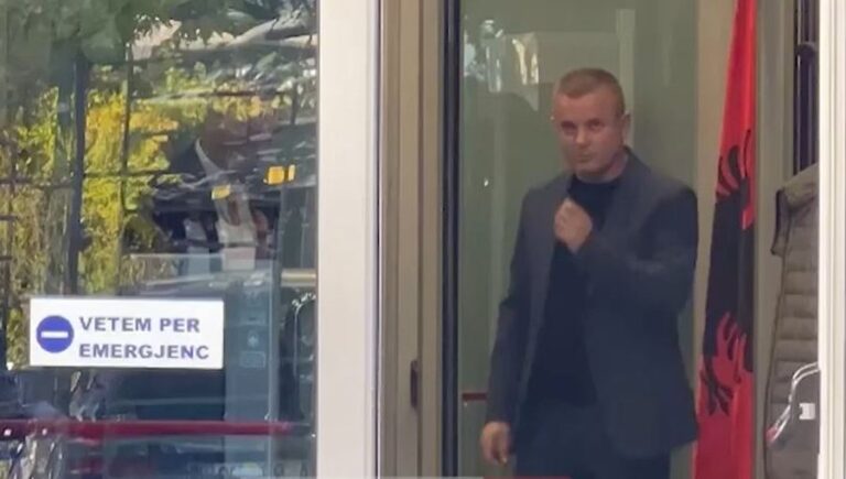 Pse përfundoi në dyert e SPAK ish-deputeti socialist? Ja çfarë deklaron ai