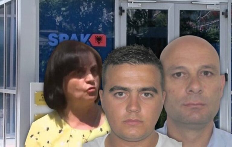 "Ti je engjëll mbrojtës"/ Banda e Suel Çelës pritet të njihet me masën e sigurisë