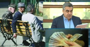 Qeveria miraton bonusin e fundvitit për pensionistët/ Blendi Gonxhe: Ja sa para do të përfitojnë