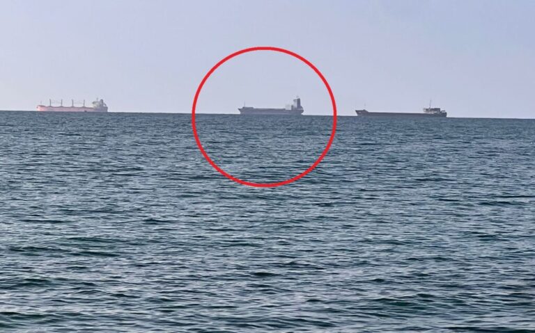 Anija me mbetjet toksike/ Njoftohet data e ankorimit në portin e Durrësit