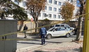 E qëlloi me mjet prerës/ Gjykata lëshon urdhër mbrojtjen e dytë për Manderina Çelën ndaj Çamit
