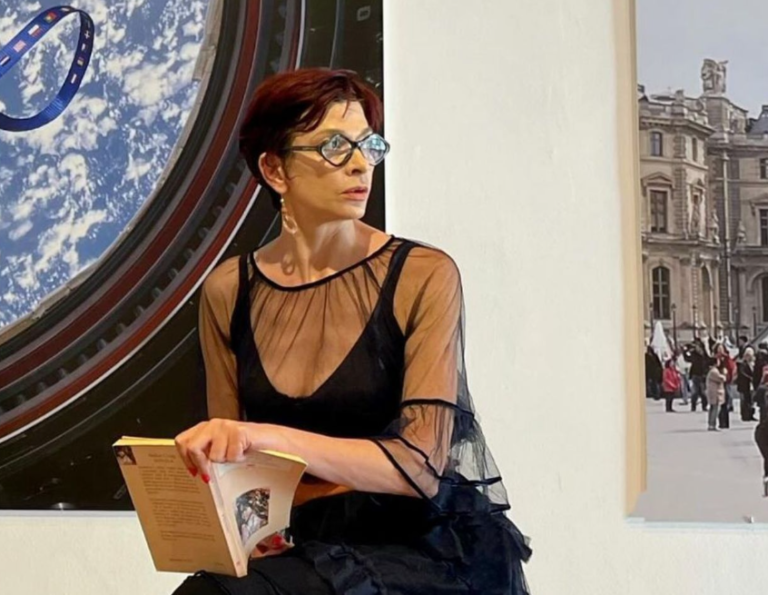 Aktorja e mirënjohur, Ema Andrea emocionon me fjalët: Puna më ka distancuar nga familja