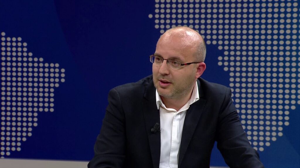 E trishtë/ Ndërron jetë në QSUT ish anëtari i Gjykatës së Lartë, Darjel Sina