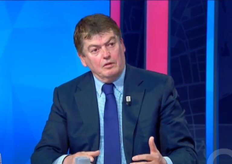 "Lënda e parë e SPAK është politika”/ Bamir Topi: Zbulimi i të vërtetës nuk është një e thënë goje