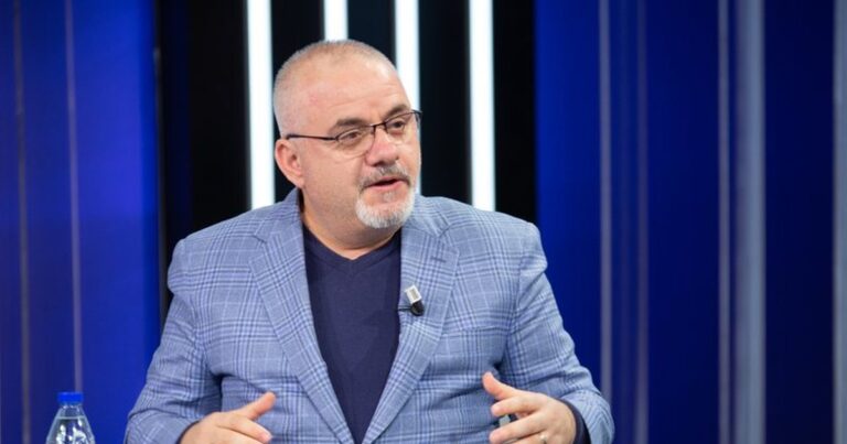 Akuzat e SPAK se i shërbente Suel Çelës në media, reagon ashpër Artan Hoxha