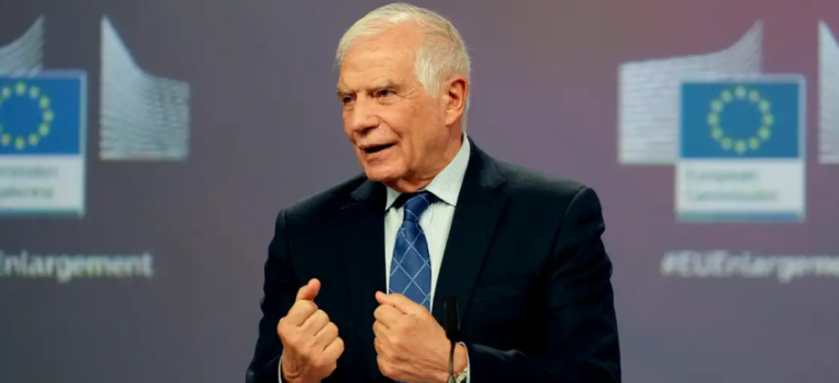 BE ende pa vendim për heqjen e masave ndaj Kosovës