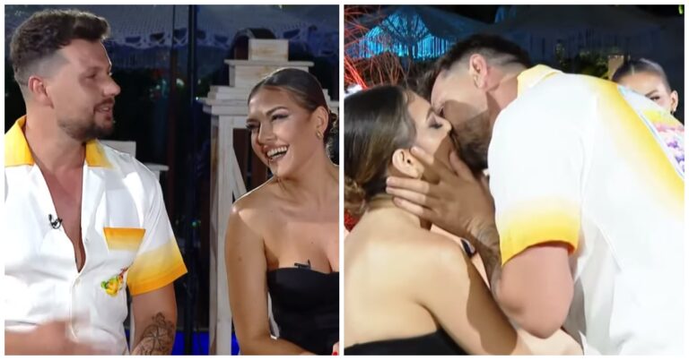 Livia zbulon të papriturat nga marrëdhënia me Mevlanin: Këtej më kërkon mua, andej bëhet baba