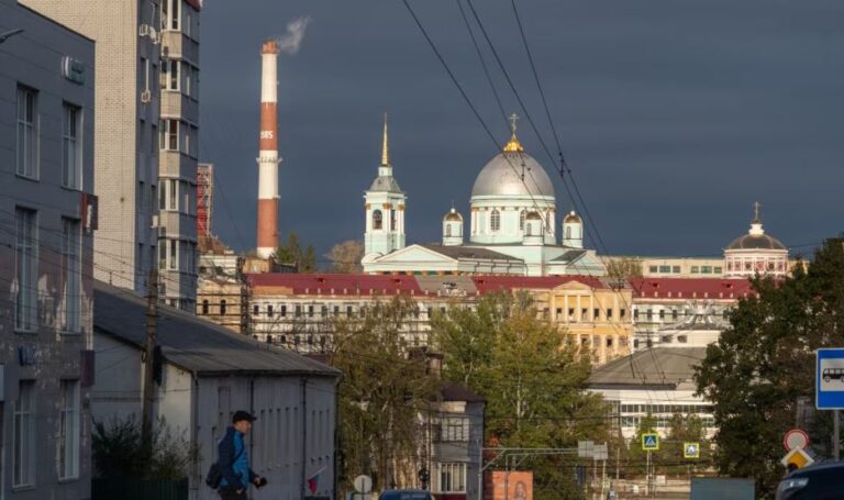 Ukraina ka humbur mbi 40% të territorit të pushtuar rus në Kursk