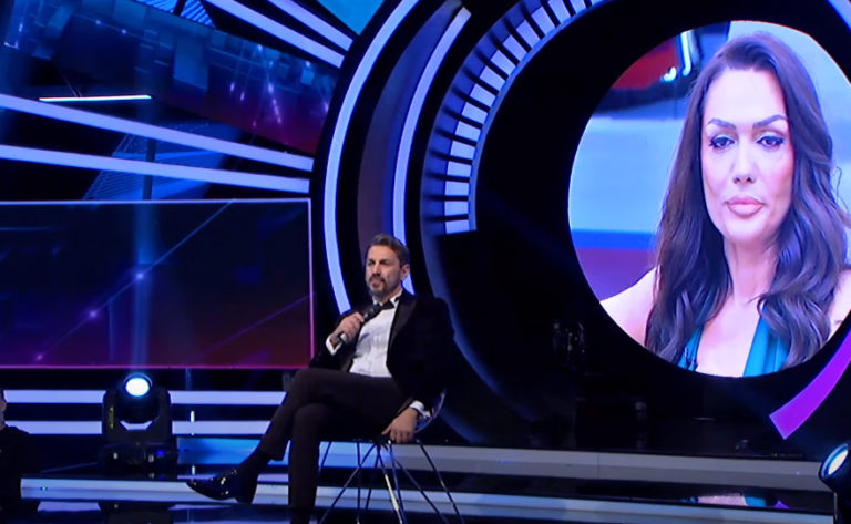 Për famë apo hakmarrje? Pse ish-bashkëshorti i Drenushës u bë pjesë e “BBVK”