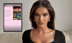 “Atilla, banori më i ri i BBVK”/ Irritohet Arbenita Ismajli: Turp, një dështim!