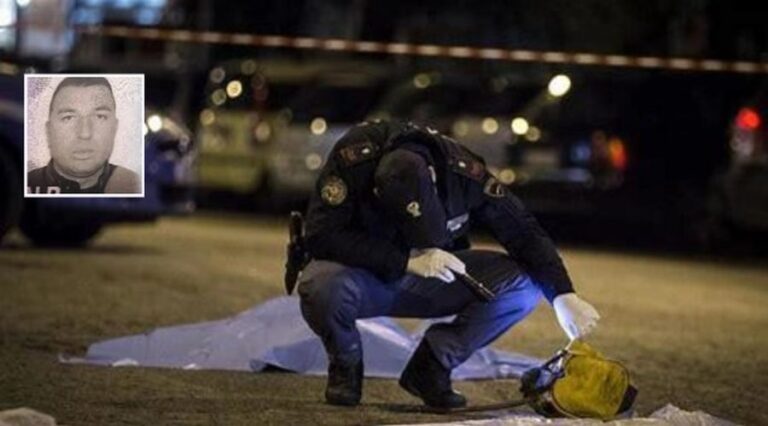 E rëndë/ Maqedonasit i morën jetën shqiptarit në sy të vëllait të tij. Dalin detaje rreth ngjarjes