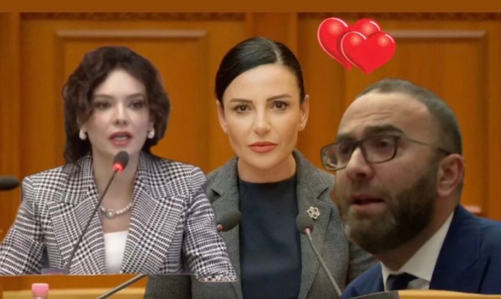 “Bën sikur e mbron”/ Bardhi ‘kunja’ Spiropalit për Ballukun, kryetarja e Kuvendit: S’i lexoni dot zemrat
