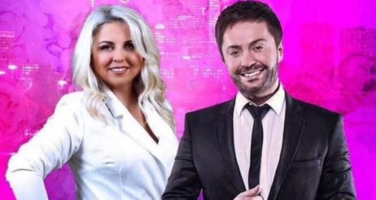 Deklarata e Sinan Hoxhës. Reagon artistja Toska: S'kemi me ç'a merremi, i biem Artjolës