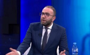"Goditja" e Suel Çelës nga SPAK/ Reagon Bardhi: Të sqarohet nëse banda ka lidhje me politikën