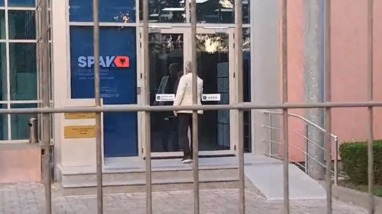 LAJM I FUNDIT/ Benet Beci në dyert e SPAK, ja detajet e para