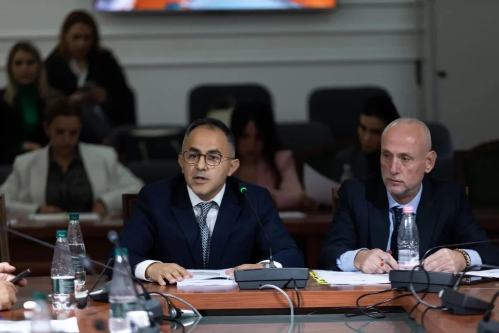 "Llastim"/ KLGJ kërkoi 30 milionë euro shtesë për buxhet. Reagon kreu: Nuk janë për luks, na nevojiten