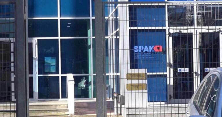SPAK shpall pretencën për ish-shoferin e Ardi Veliut dhe disa të tjerë