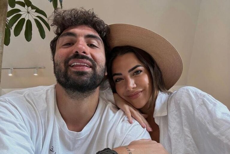 Ledri pranoi ndarjen dhe tha se s'ka ndërmend rikthimin, vjen reagimi nga Sara Hoxha