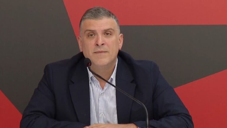 Deputetët e PL dhe Tedi Blushi letër Prodës: Na kthe përgjigje deri më 7 Nëntor ose do…