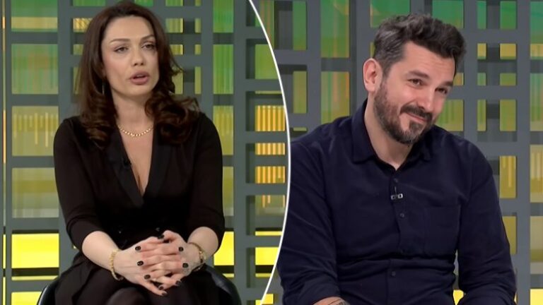 Mbas shumë përballjeve me të, Drenusha tregon mes lotësh ndarjen nga Atilla