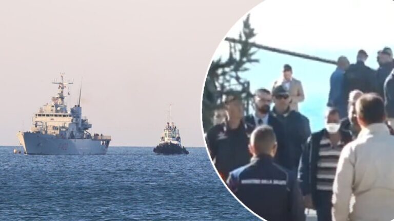 Refugjatët në Gjadër e Shëngjin/ Ministri zbulon datën e mbërritjes së emigrantëve