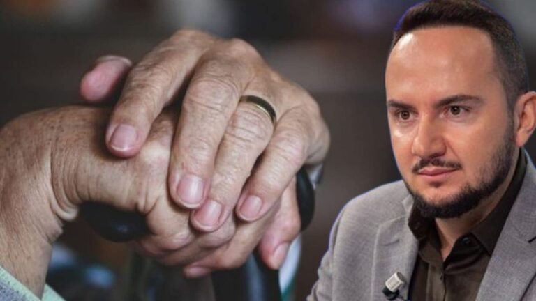 Salianji letër pensionistëve nga qelia: A mendoni se e meritoni këtë Kryeministër?