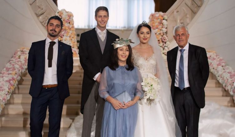Dhuna në Oborrin Mbretëror/ Zbardhet dëshmia e Princ Lekës dhe vjehrrit të tij Dhuna në Oborrin Mbretëror/ Zbardhet dëshmia e Princ Lekës dhe vjehrrit të tij