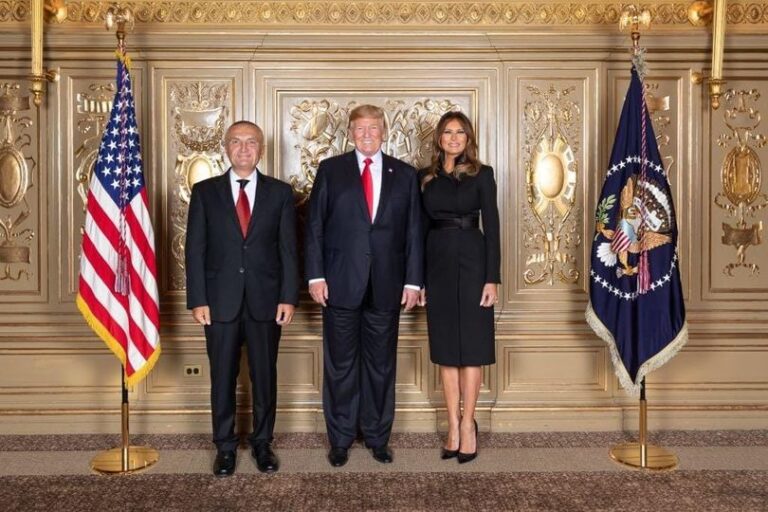 Meta uron nga qelia Donald Trump: Rikthim i merituar Meta uron nga qelia Donald Trump: Rikthim i merituar