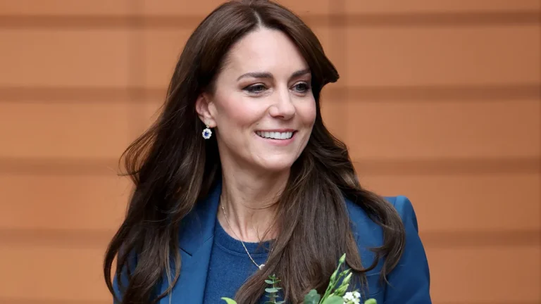 Pas kurimit, Kate Middleton i rikthehet detyrave mbretërore. Pritet të marrë pjesë në 2 evente të mëdha