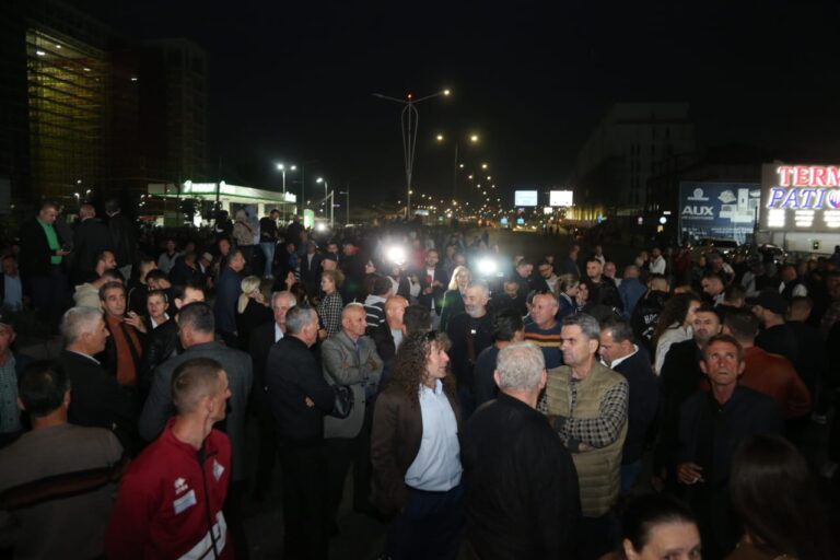 Atentati me 3 viktima/ PD proteston të shtunën në Shkodër (SKENARI)