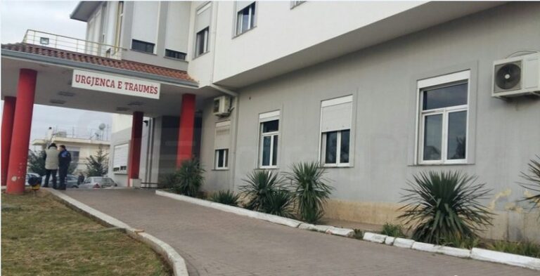 Mori katër plagë nga sherri ku u vr* Martin Cani, del nga spitali 14-vjeçari Luis Meçja