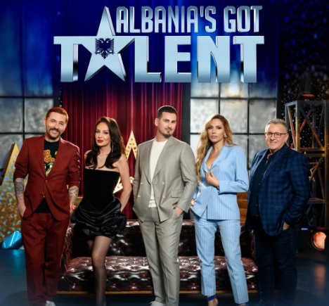 Nis sonte “Albania’s Got Talent”, Eraldo Rexho zbulon detajet. Ja emrat e VIP-ave në juri
