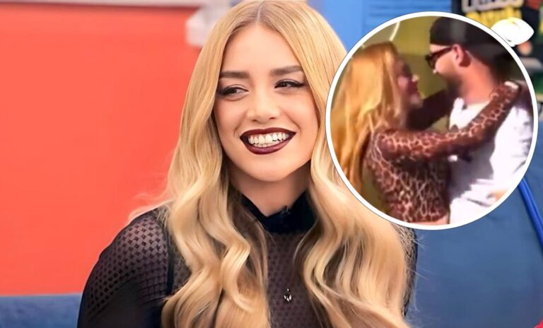 E fshiu nga jeta dhe nga Instagrami! Heidi Baci konfirmon ndarjen nga Romeo