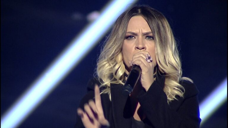 "Më merret goja"/ E përlotur Rozana Radi flet për prindërit e ndjerë: I lutem Zotit të më lërë me kujtimet e tyre