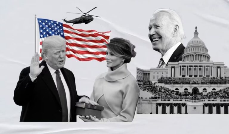 Shtëpia e Bardhë: Biden do të marrë pjesë në inaugurimin e Presidentit të zgjedhur Donald Trump