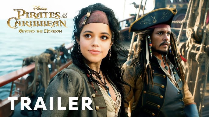 “Piratet e Karaibeve 6” rikthehet me një lajm të keq për fansat “Piratet e Karaibeve 6” rikthehet me një lajm të keq për fansat