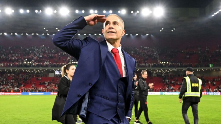 Sylvinho nuk e dorëzon Kombëtaren shqiptare. Ja kush do të bëhet trajneri i Messit te Inter Miami