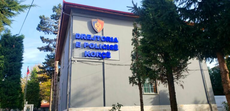 Ushtroi dh*në ndaj bashkëshortes së tij, arrestohet 60-vjeçari në Korçë