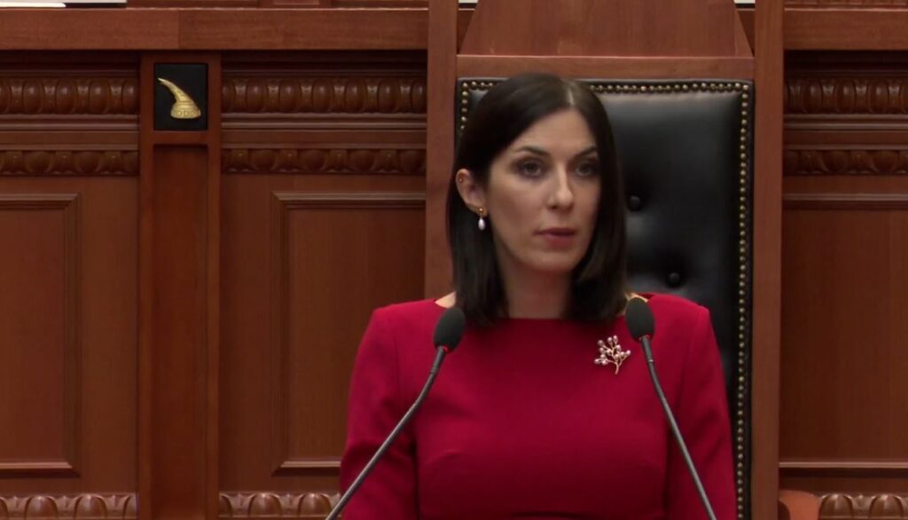 Integrimi i Shqipërisë në BE/ Adamova: Ky vend demokratik do të ketë mbështetjen e Çekisë
