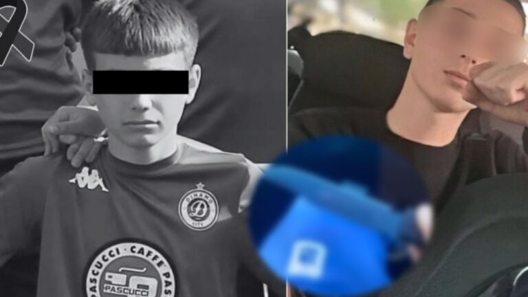 Ngjarja e Martin Canit/ Reagon gazetarja: Turp personat që përdorin këtë fatkeqësi