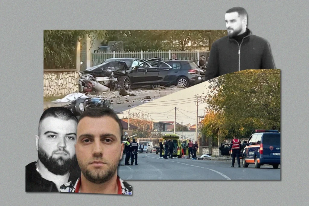 Masakra në Shkodër/ Pas plagëve të marra, kush e mjekoi personin misterioz? Policia zbarkon në jug