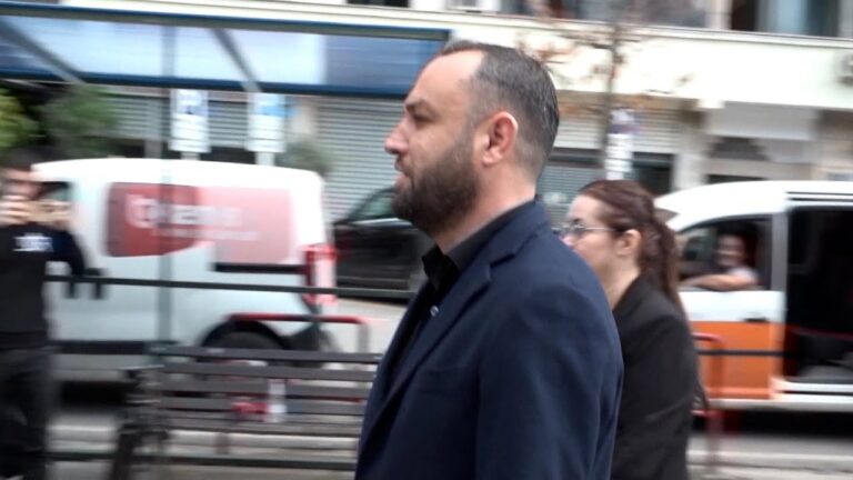 LAJM I FUNDIT/ Apeli jep vendimin përfundimtar për Jurgis Çyrbjan