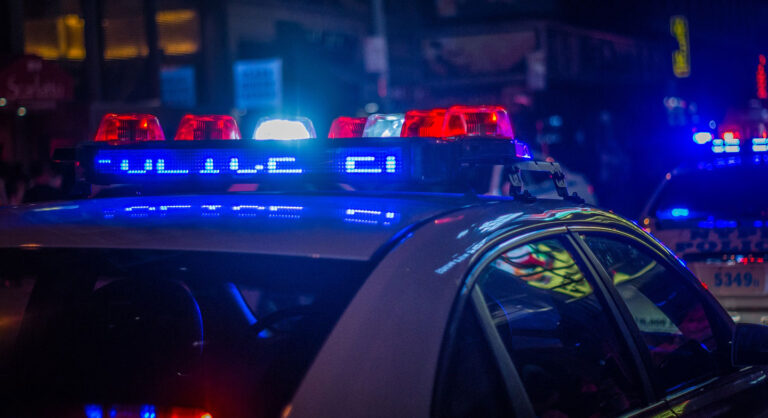 Shokuese/ Policia ngatërron objektiv. Mbyllin në spital të miturën