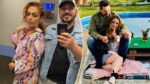 Drenusha e akuzoi për dh*në fizike, ish-bashkëshorti e surprizon
