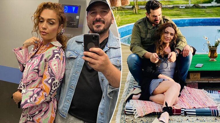 Drenusha e akuzoi për dh*në fizike, ish-bashkëshorti e surprizon